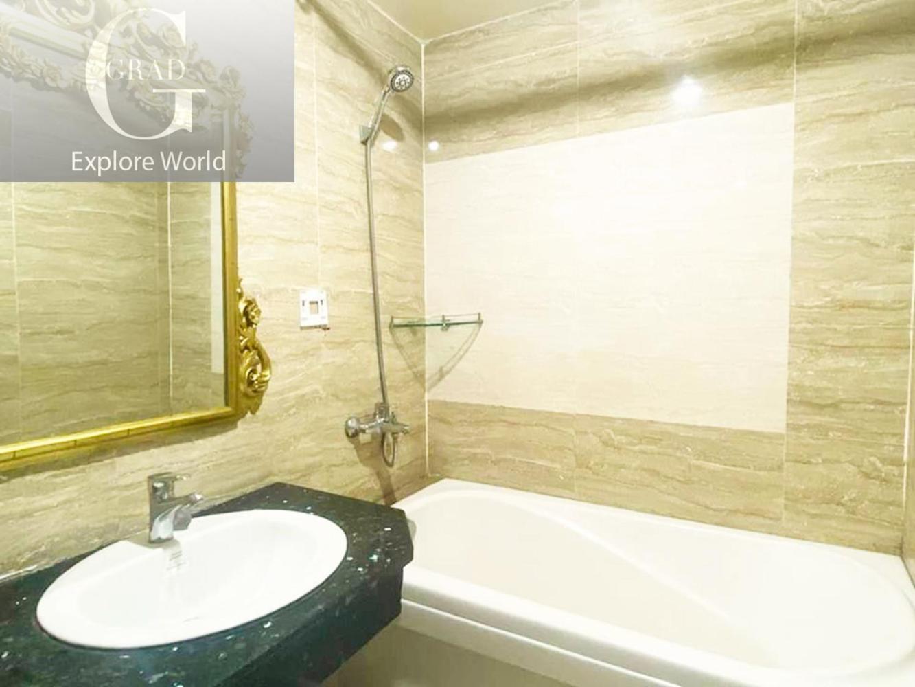 Hotel Grad Crowne - Bui Vien Cidade de Ho Chi Minh